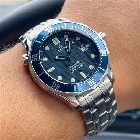 goldeneye 64 omega seamaster|Omega Seamaster 300m quartz price.